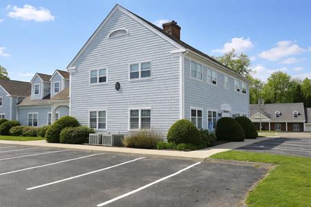 Preview of Office space for Rent at 755 Main St