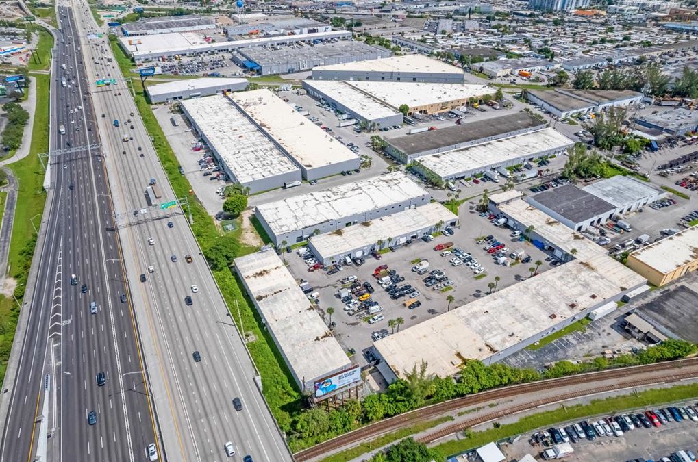 7860 NW 76th Avenue,