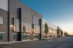 Golden Ears Business Park - Phase 2