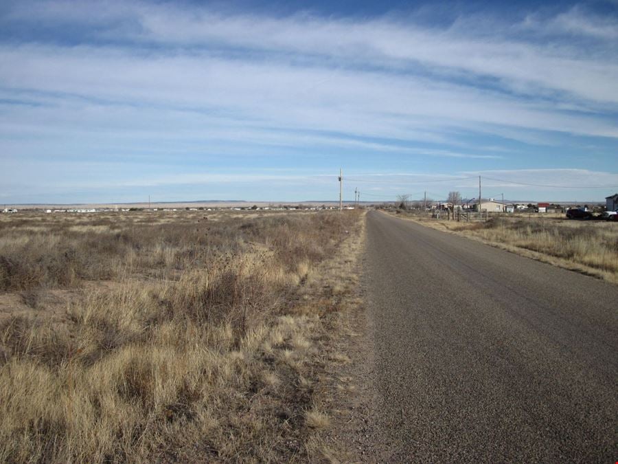 17 Mesa Rd