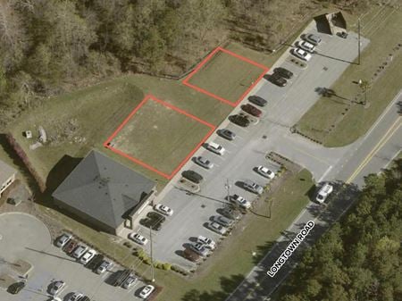 Preview of VacantLand space for Sale at 239 & 241 Longtown Road