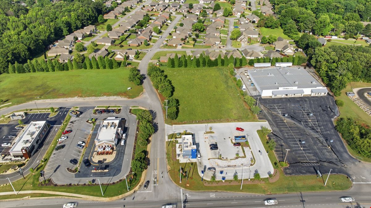 Development Site
