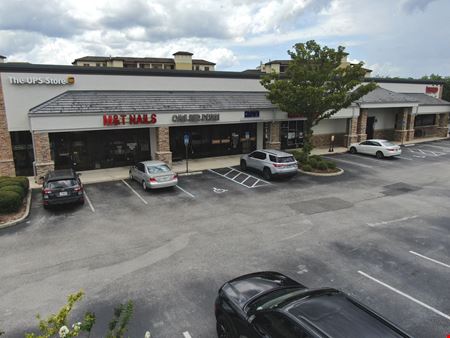 Preview of commercial space at 3832 Baymeadows Rd # 105