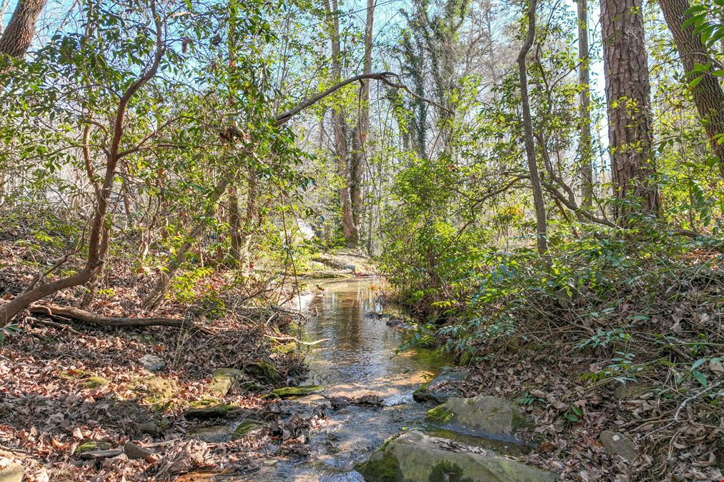 Land for Sale