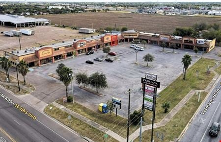 Preview of Retail space for Rent at 1618 N Veterans Blvd