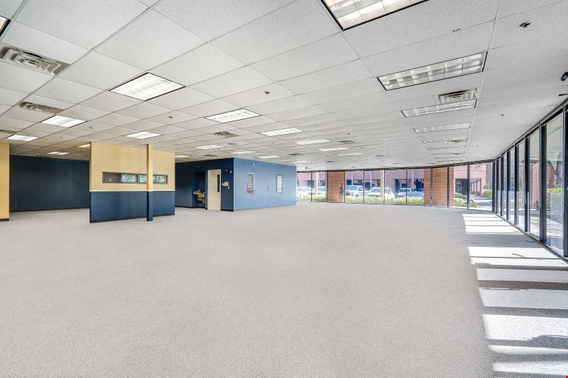 Paragon Business Center