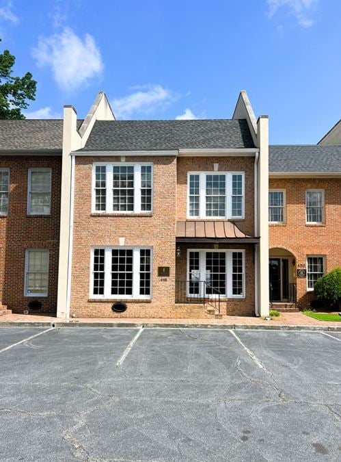 448 E Paces Ferry Rd