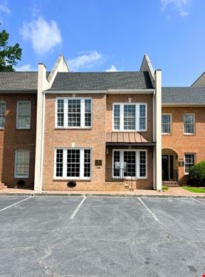 448 E Paces Ferry Rd