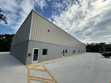 Preview of Industrial space for Rent at 2161 Franklin Drive NE