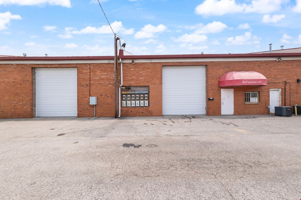 4022 Produce Rd