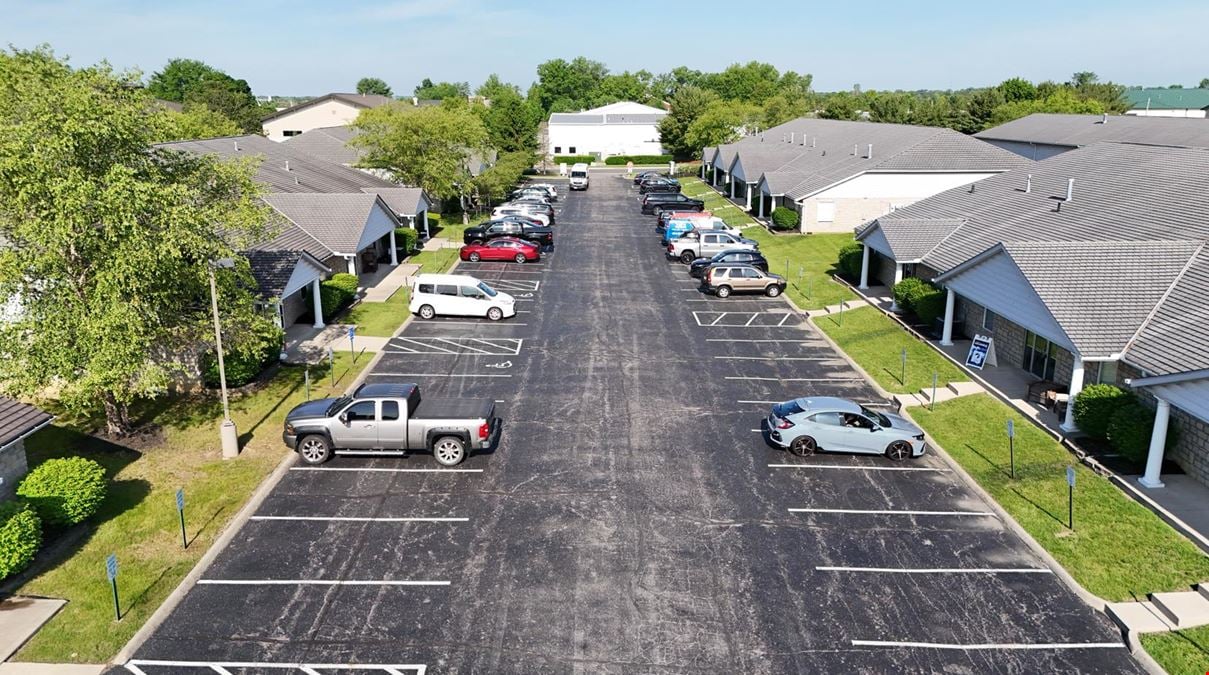 Village Pointe Complex