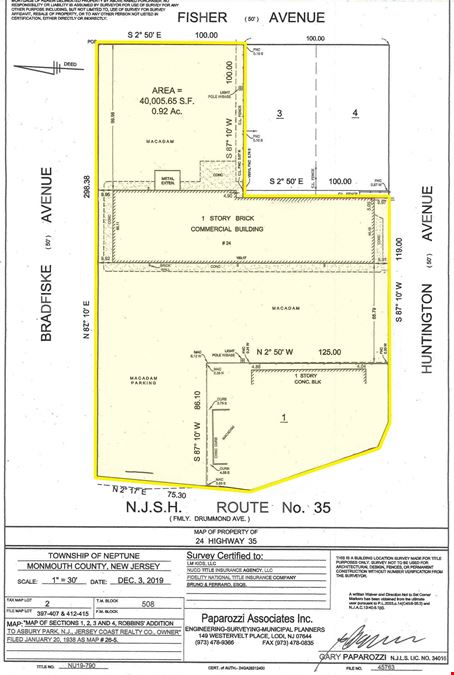 Retail Center For Lease