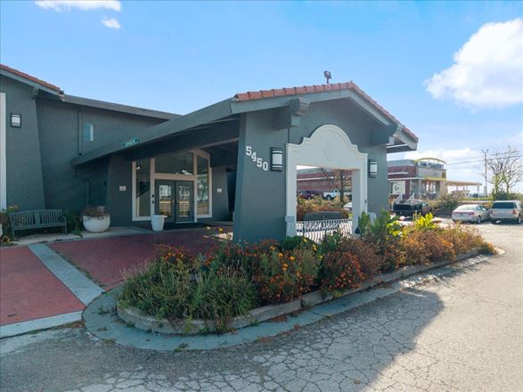 Preview of Other space for Sale at 5450 27th Street