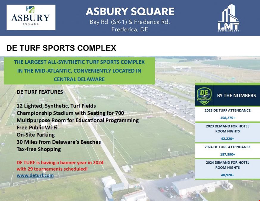 Asbury Square