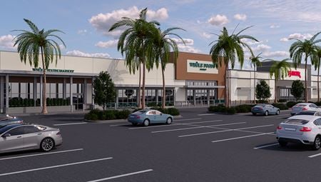 Preview of Retail space for Rent at SR 9B and E. Peyton Parkway