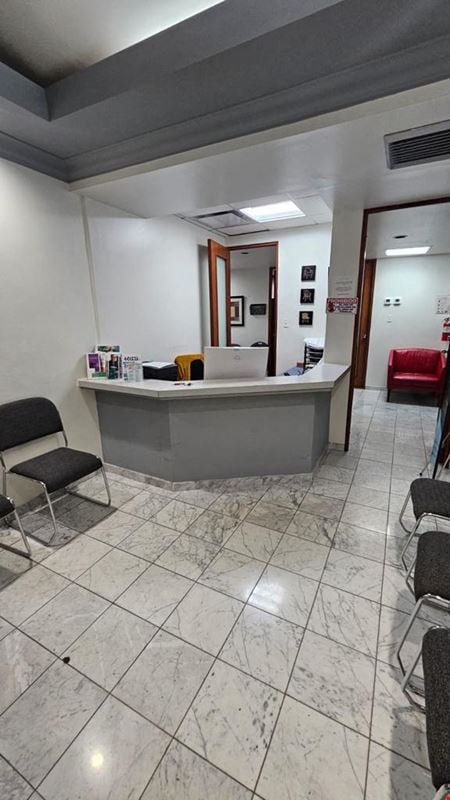 Preview of Office space for Rent at 239 Arterial Hostos Ave
