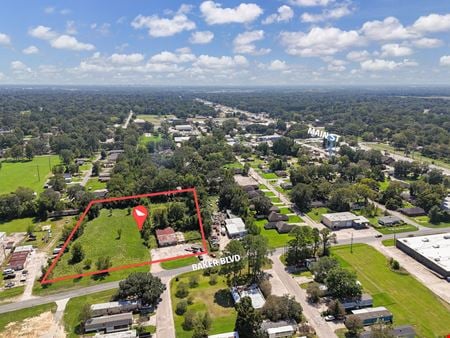 Preview of VacantLand space for Sale at 3306 Baker Blvd