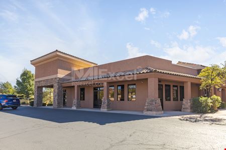 Preview of commercial space at 1449 1400 West Street