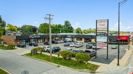 Preview of Retail space for Sale at 416-426 N. York Street