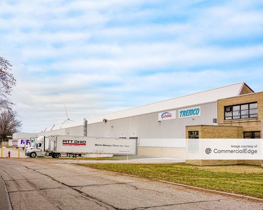 Heritage Business Park