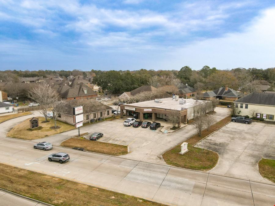 100% Occupied Retail Investment Opportunity