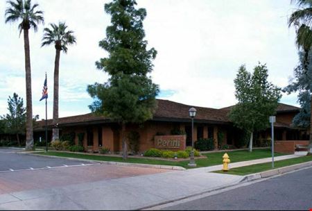 Preview of Office space for Rent at 360 E Coronado Rd
