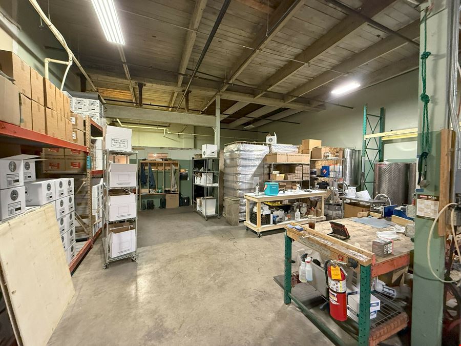 Suite 4 Commercial Space