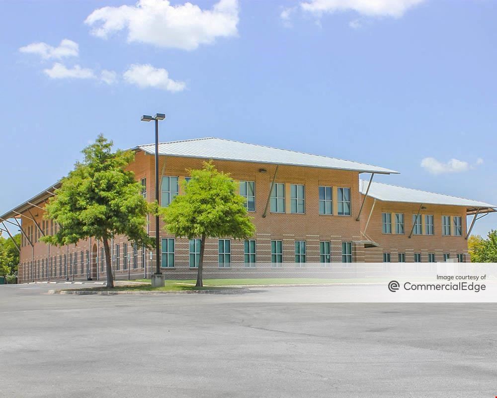 Oakwell Medical Office Building