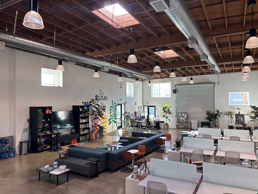 4901 W Jefferson