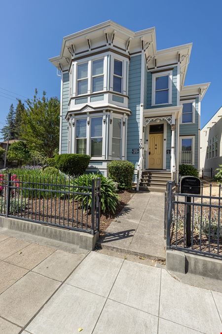 709 Franklin St
