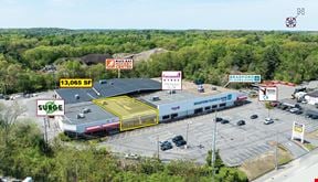 Sublease Opportunity