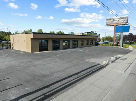 Preview of Retail space for Sale at 14909-14823 E Sprague Ave