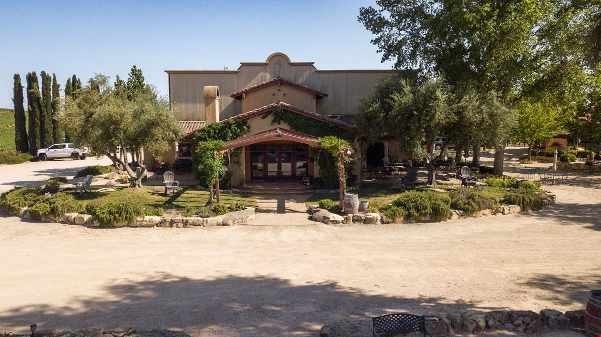 Four Sisters Ranch