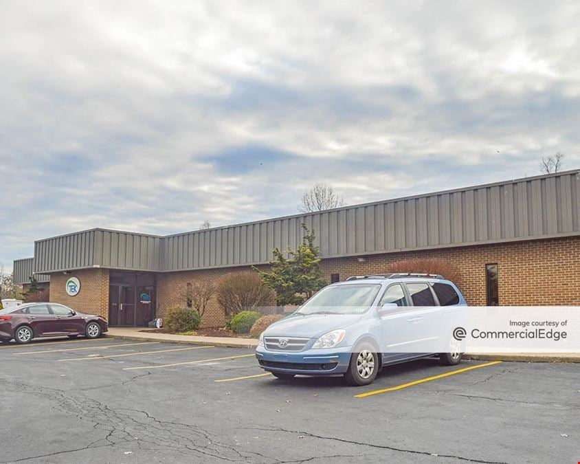 400 Commerce Blvd