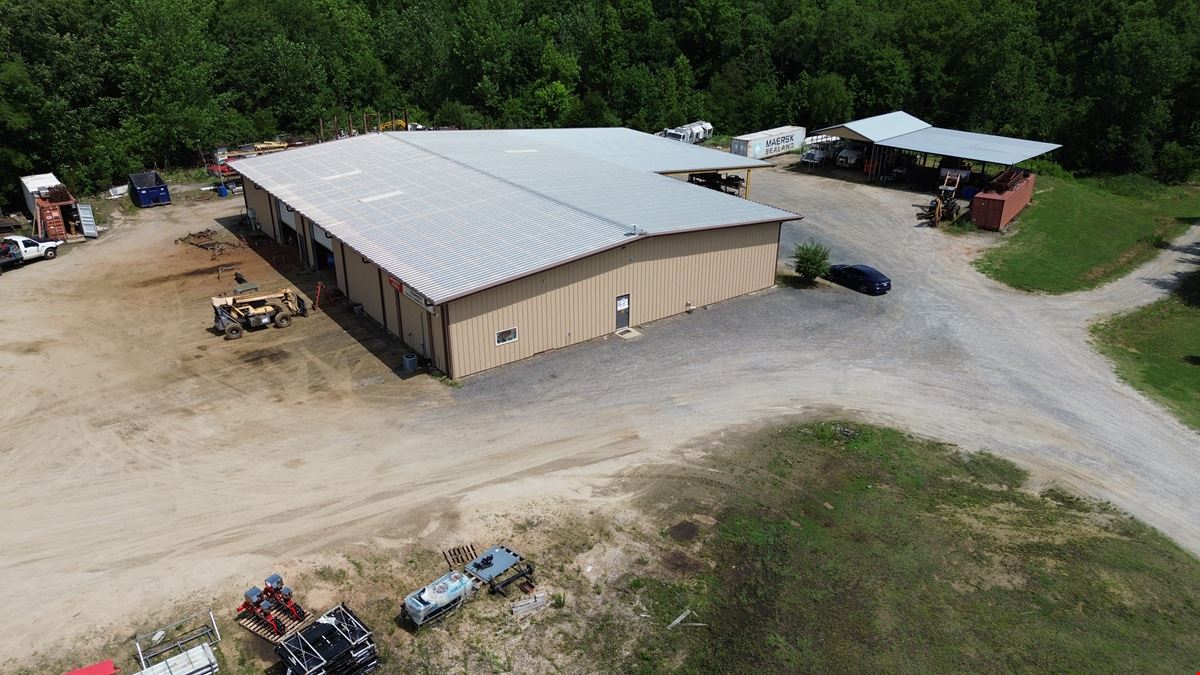 4949 Lancaster Hwy