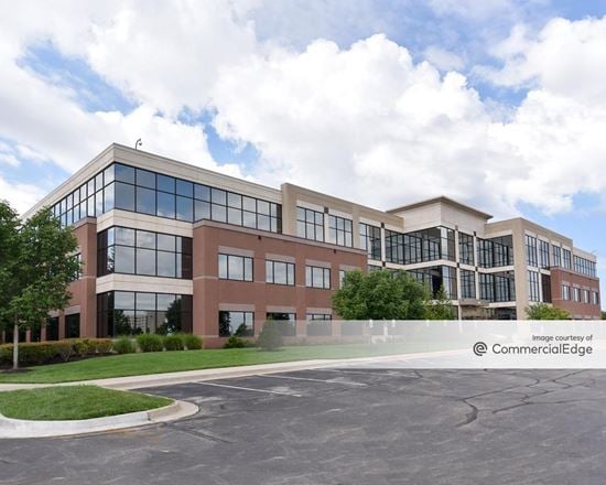 Preview of Office space for Rent at 18103 West 106th Street