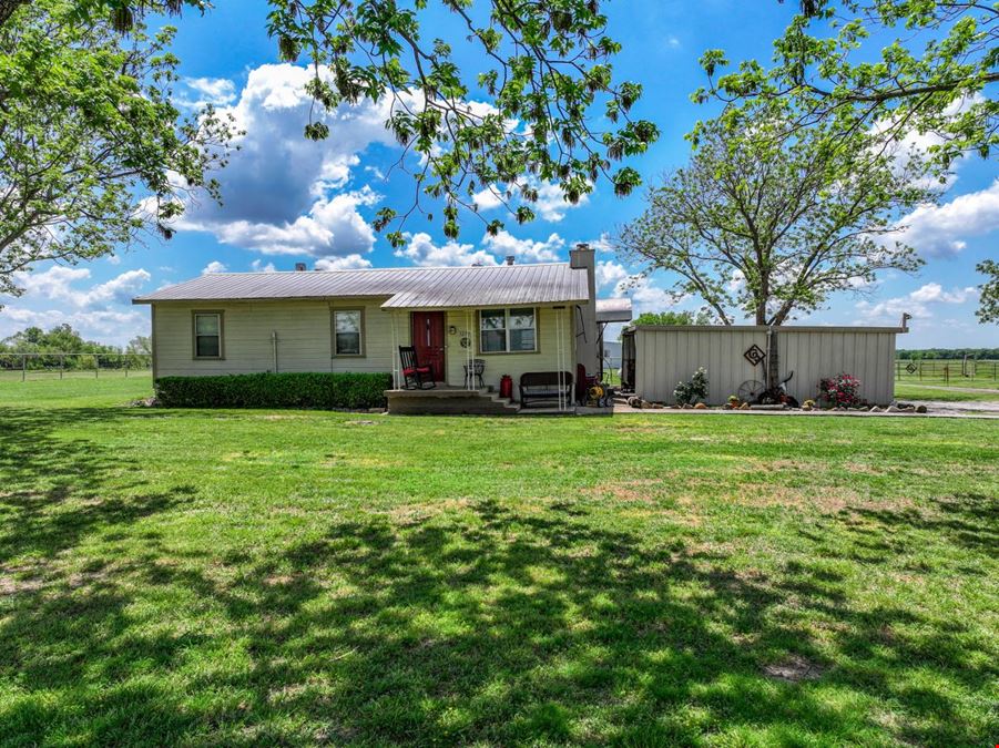 22.833 Acres for Sale in Royse City, TX