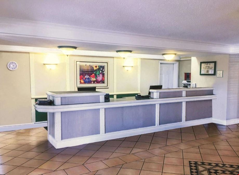 LaQuinta, Moline, IL
