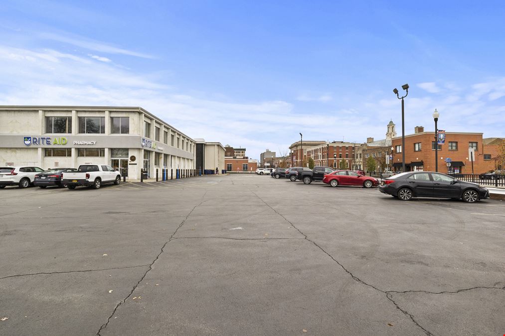 Rite Aid Plaza