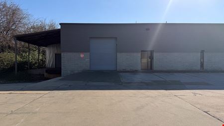 Preview of Industrial space for Rent at 310 South Union Avenue