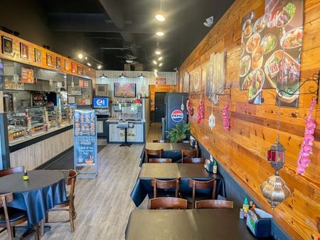 Preview of Retail space for Sale at 36669 Van Dyke Avenue