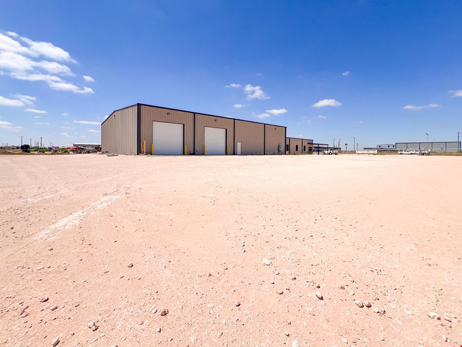 3717 S County Road 1232