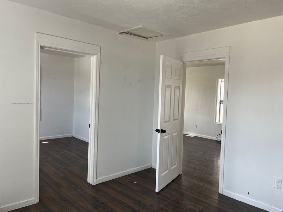 2727 Morning Glory Drive