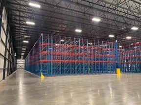 Warehousing, 3PL operations