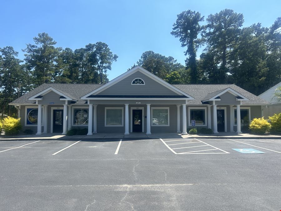 1604 2nd Loop Rd