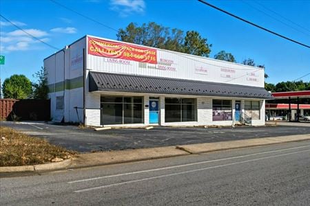 Preview of Industrial space for Sale at 778 Westover Dr