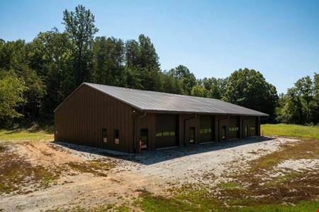 Preview of Industrial space for Rent at 1829 Blowing Rock Boulevard