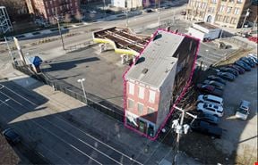 AUCTION - 1613 Walnut Street