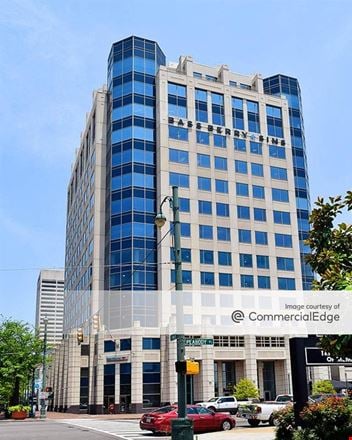 Preview of Office space for Rent at 100 Peabody Place