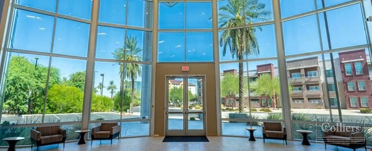 Office Building for Lease in Mesa